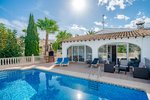 Thumbnail 22 of Villa for sale in Moraira / Spain #62231
