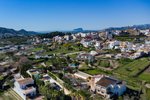 Thumbnail 2 of Villa for sale in Benitachell / Spain #61418