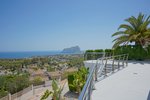 Thumbnail 37 of Villa for sale in Benissa / Spain #59330