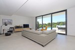 Thumbnail 5 of Design Villa for sale in Moraira / Spain #59446