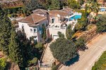 Thumbnail 53 of Villa for sale in Pedreguer / Spain #62225