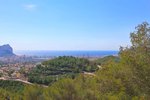 Thumbnail 6 of Villa for sale in Benitachell / Spain #44466