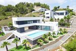 Thumbnail 1 of Villa for sale in Javea / Spain #62267