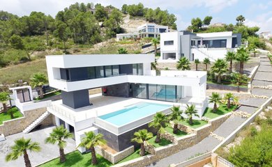 Villa for sale in Javea / Spain