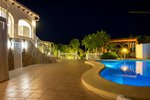 Thumbnail 50 of Villa for sale in Benitachell / Spain #50170