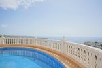Thumbnail 2 of Villa for sale in Benitachell / Spain #59303