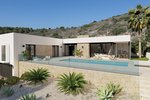 Thumbnail 15 of Villa for sale in Benitachell / Spain #60852