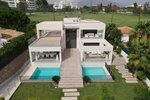 Thumbnail 1 of Villa for sale in Marbella / Spain #48089