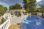 Thumbnail 19 of Villa for sale in Denia / Spain #60260