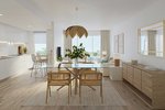 Thumbnail 2 of Apartment for sale in Javea / Spain #60120