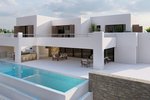Thumbnail 18 of Villa for sale in Moraira / Spain #59056