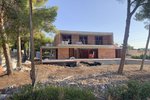 Thumbnail 14 of Villa for sale in Calpe / Spain #46365