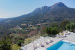 Thumbnail 4 of Villa for sale in Benissa / Spain #59949