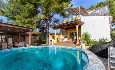 Villa for sale in Denia / Spain