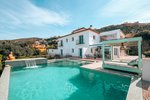 Thumbnail 5 of Finca for sale in Pedreguer / Spain #62227