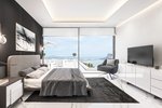 Thumbnail 23 of Villa for sale in Calpe / Spain #58934