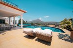 Thumbnail 6 of Villa for sale in Javea / Spain #62222