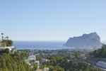 Thumbnail 20 of Villa for sale in Benissa / Spain #59213