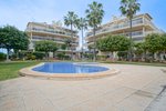Thumbnail 2 of Apartment for sale in Denia / Spain #59903