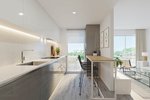 Thumbnail 3 of Apartment for sale in Javea / Spain #60118