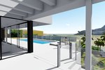 Thumbnail 8 of Villa for sale in Calpe / Spain #42777
