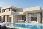 Thumbnail 2 of Villa for sale in Denia / Spain #59968