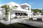 Thumbnail 2 of Villa for sale in Javea / Spain #48919