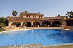 Thumbnail 2 of Villa for sale in Benissa / Spain #58320