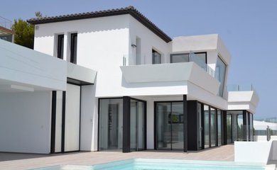 Villa for sale in Calpe / Spain