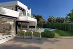 Thumbnail 5 of Villa for sale in Benissa / Spain #49447