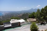 Thumbnail 14 of Villa for sale in Altea / Spain #60208