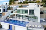Thumbnail 168 of Villa for sale in Benissa / Spain #59582