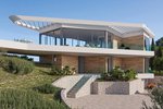 Thumbnail 1 of Design Villa for sale in Javea / Spain #47697
