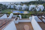 Thumbnail 38 of Penthouse for sale in Marbella / Spain #48283