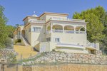 Thumbnail 33 of Villa for sale in Javea / Spain #49976