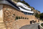 Thumbnail 1 of Design Villa for sale in Javea / Spain #42501