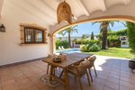 Thumbnail 3 of Villa for sale in Javea / Spain #60149