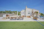 Thumbnail 1 of Villa for sale in Javea / Spain #50749