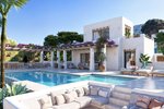 Thumbnail 1 of Villa for sale in Denia / Spain #61207