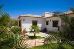 Thumbnail 3 of Villa for sale in Benitachell / Spain #50832