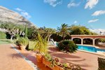 Thumbnail 21 of Villa for sale in Javea / Spain #49825