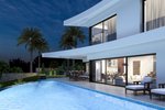 Thumbnail 6 of Villa for sale in Monte Pego / Spain #47072
