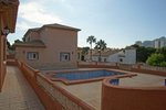 Thumbnail 57 of Villa for sale in Calpe / Spain #60316