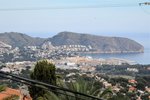 Thumbnail 2 of Bungalow for sale in Moraira / Spain #50216