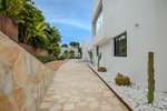 Thumbnail 40 of Villa for sale in Javea / Spain #59347