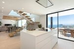 Thumbnail 4 of Villa for sale in Benitachell / Spain #59814
