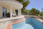 Thumbnail 6 of Villa for sale in Altea / Spain #59977