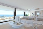 Thumbnail 4 of Villa for sale in Benitachell / Spain #60223