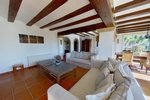 Thumbnail 3 of Villa for sale in Javea / Spain #51379