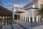 Thumbnail 2 of Villa for sale in Marbella / Spain #45886